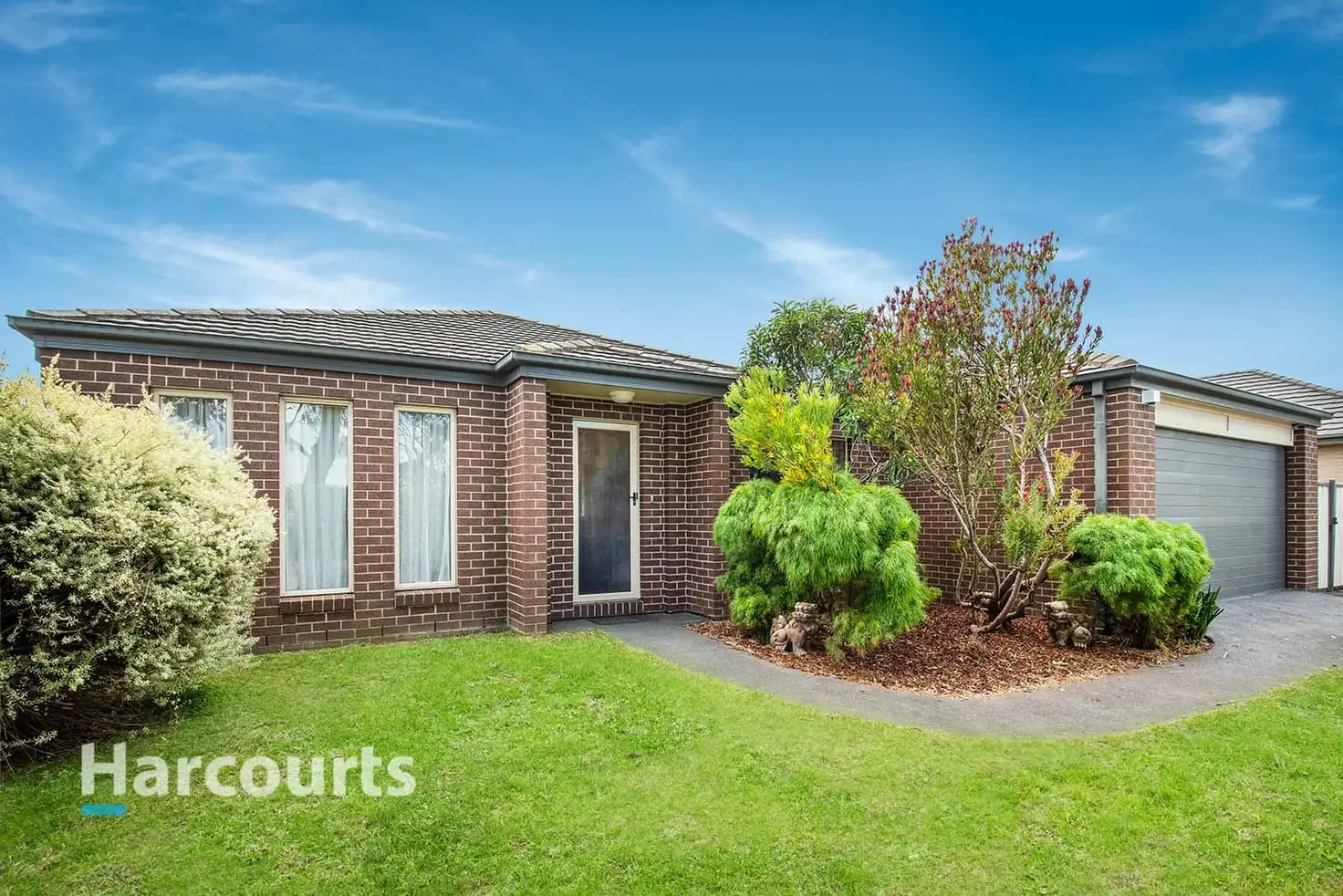 Main view of Homely house listing, 32 Ferndown Drive, Cranbourne VIC 3977