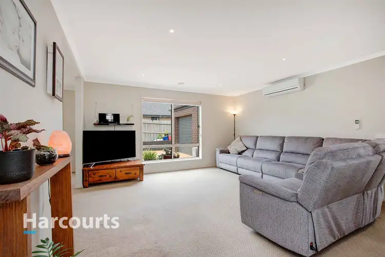 Second view of Homely house listing, 32 Ferndown Drive, Cranbourne VIC 3977