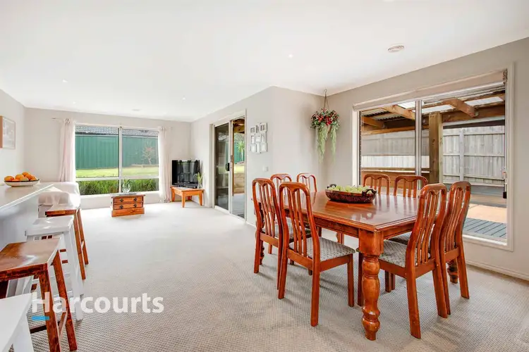 Third view of Homely house listing, 32 Ferndown Drive, Cranbourne VIC 3977