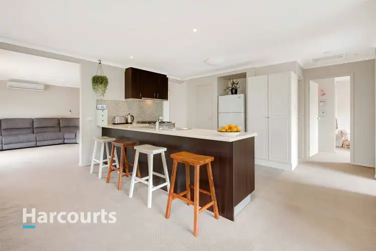 Fourth view of Homely house listing, 32 Ferndown Drive, Cranbourne VIC 3977