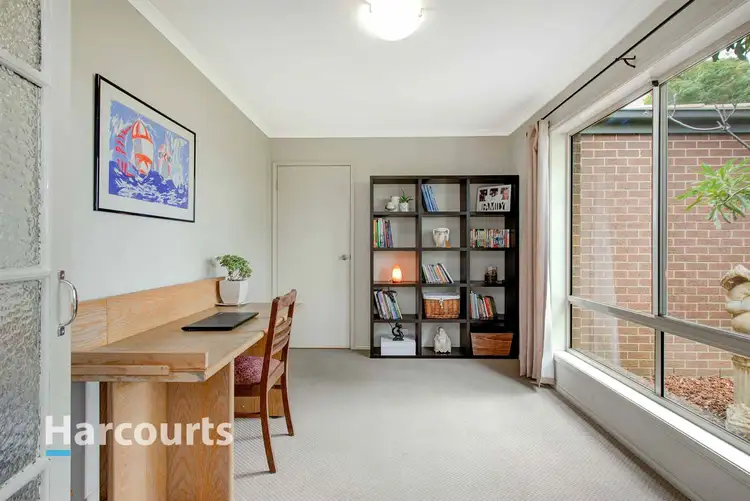 Fifth view of Homely house listing, 32 Ferndown Drive, Cranbourne VIC 3977