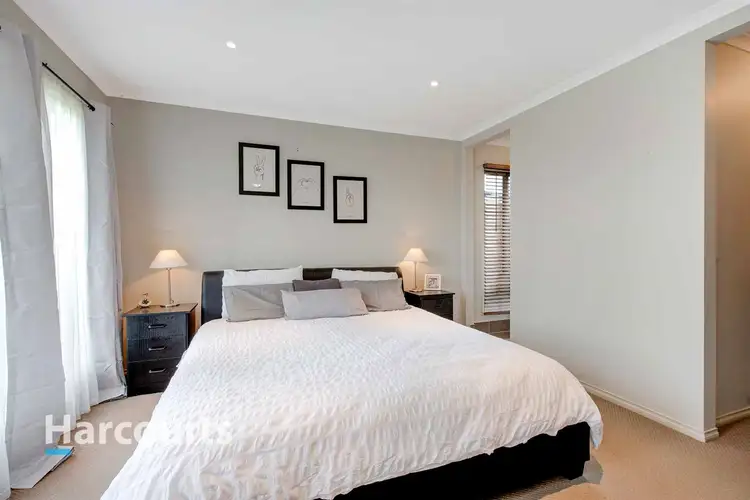 Sixth view of Homely house listing, 32 Ferndown Drive, Cranbourne VIC 3977