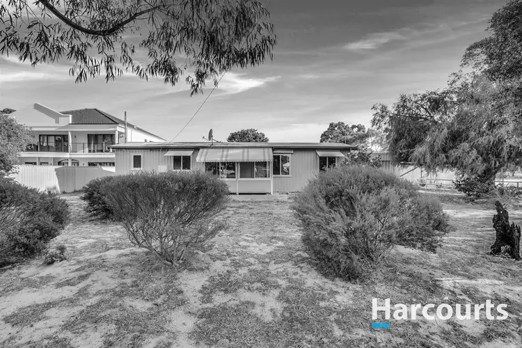 Main view of Homely house listing, 25 Mathew Street, Falcon WA 6210