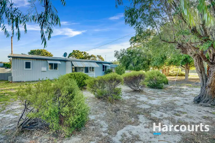Second view of Homely house listing, 25 Mathew Street, Falcon WA 6210