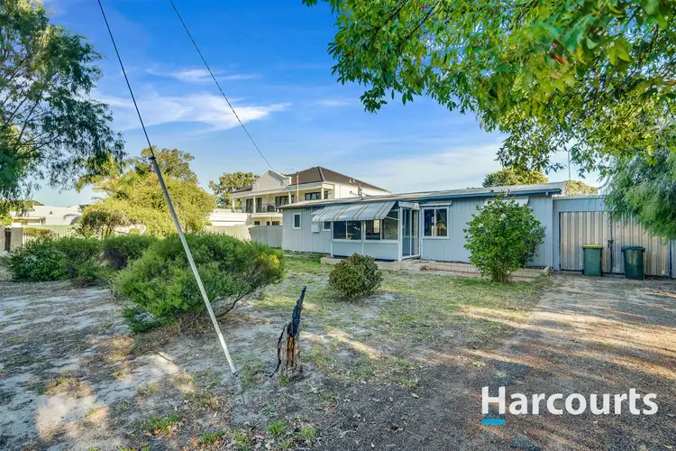 Third view of Homely house listing, 25 Mathew Street, Falcon WA 6210