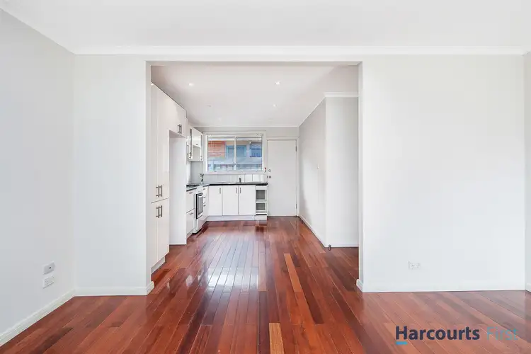 Second view of Homely unit listing, 2/12 Moore Avenue, Clayton South VIC 3169