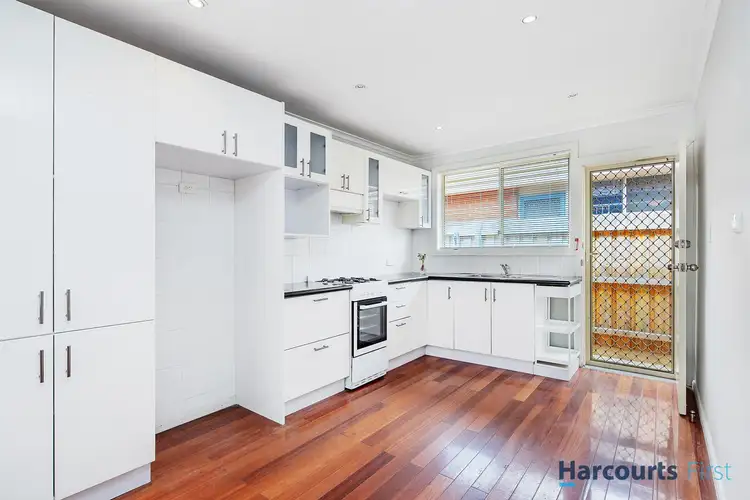 Fourth view of Homely unit listing, 2/12 Moore Avenue, Clayton South VIC 3169