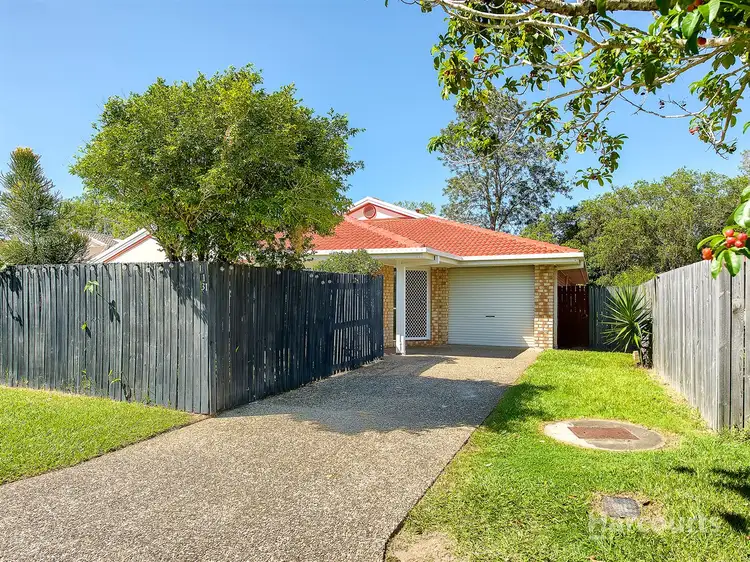 1/31 Hibiscus Cct, Fitzgibbon QLD 4018