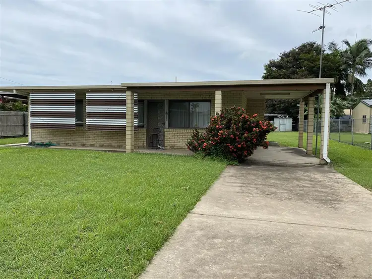 Main view of Homely house listing, 31 Sixteenth Street, Home Hill QLD 4806