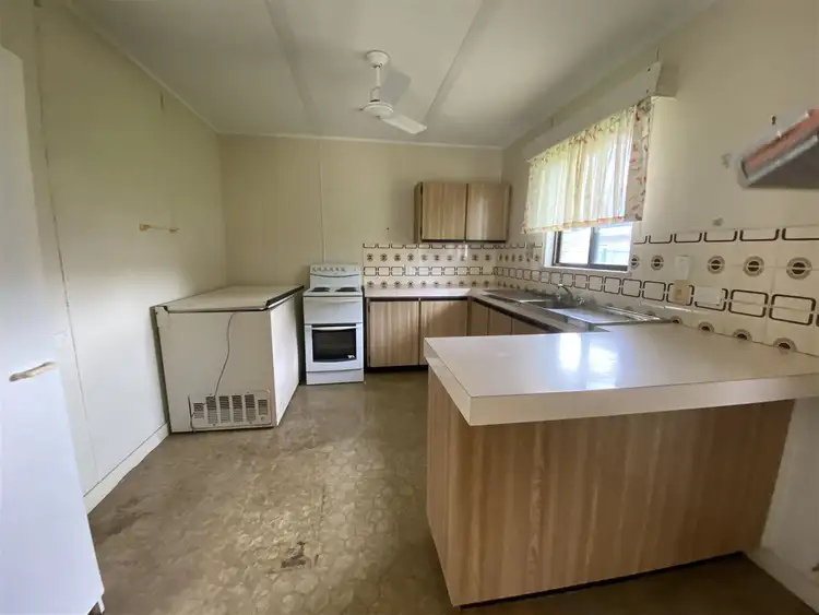 Third view of Homely house listing, 31 Sixteenth Street, Home Hill QLD 4806