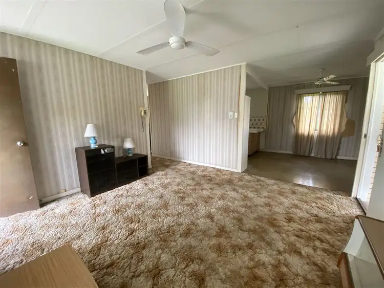 Fourth view of Homely house listing, 31 Sixteenth Street, Home Hill QLD 4806