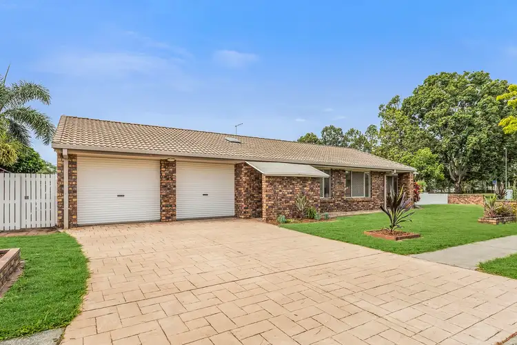 1 Nilkerie Street, Carseldine QLD 4034