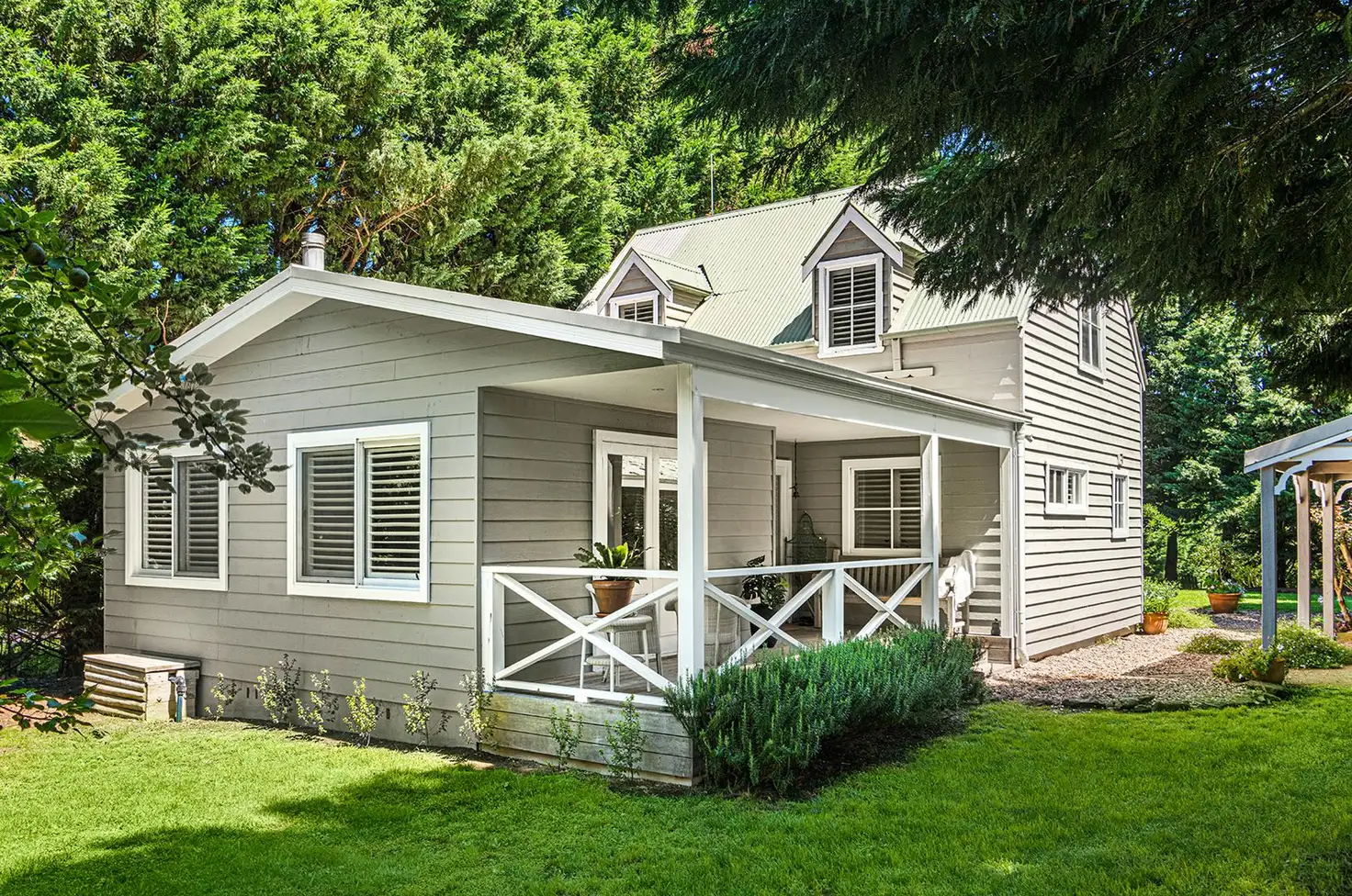 Main view of Homely house listing, 40 Bumballa Road, Wingello NSW 2579