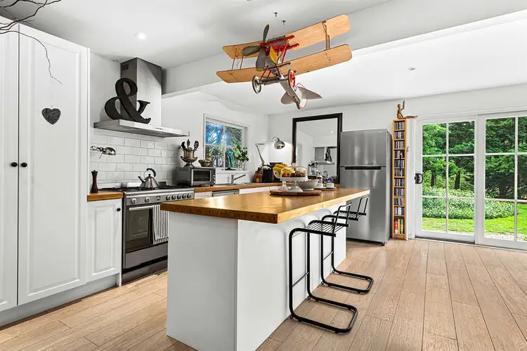 Fifth view of Homely house listing, 40 Bumballa Road, Wingello NSW 2579