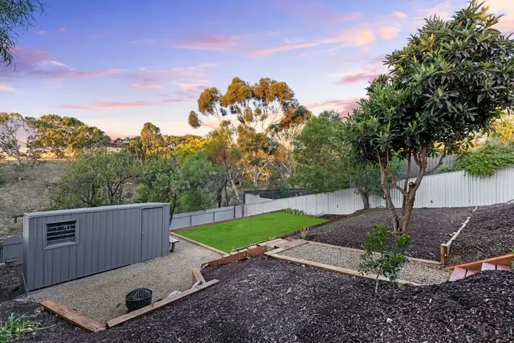 Second view of Homely house listing, 11A Pocock Place, Reynella SA 5161