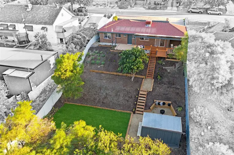 Third view of Homely house listing, 11A Pocock Place, Reynella SA 5161