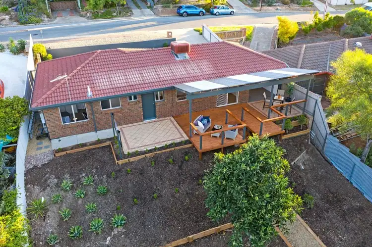 Fourth view of Homely house listing, 11A Pocock Place, Reynella SA 5161