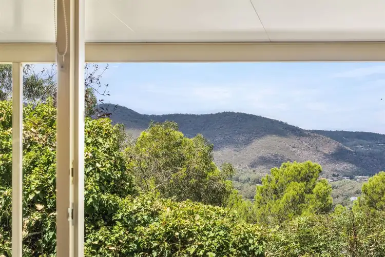 Second view of Homely house listing, 27 Valleyview Drive, Highbury SA 5089