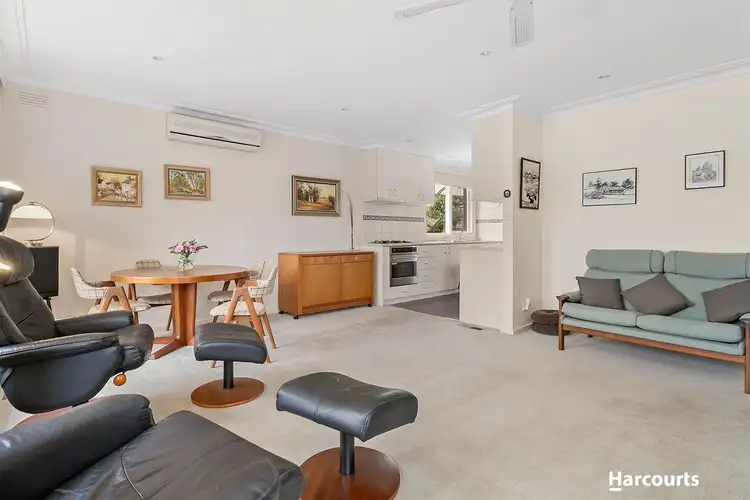 Fourth view of Homely unit listing, 1/107 Bogong Avenue, Glen Waverley VIC 3150