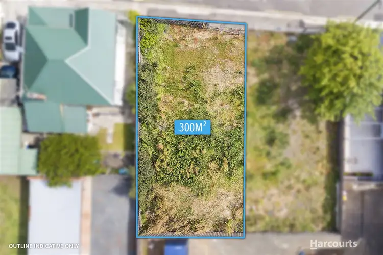 Second view of Homely land listing, 3 Sherwins Avenue, Launceston TAS 7250
