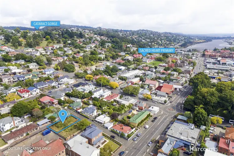 Fourth view of Homely land listing, 3 Sherwins Avenue, Launceston TAS 7250
