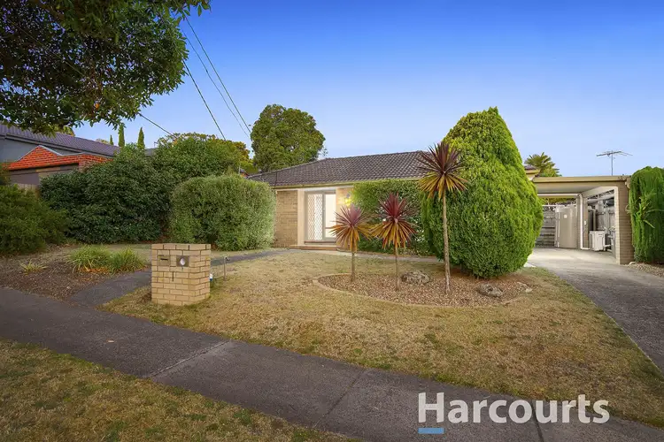 Main view of Homely house listing, 1 Mildara Street, Vermont South VIC 3133