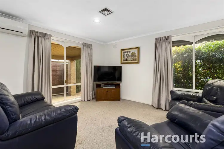 Second view of Homely house listing, 1 Mildara Street, Vermont South VIC 3133