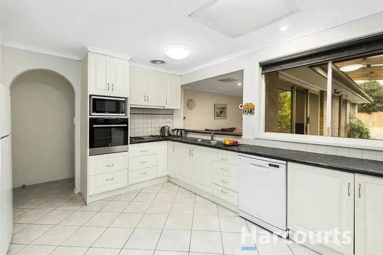 Fourth view of Homely house listing, 1 Mildara Street, Vermont South VIC 3133