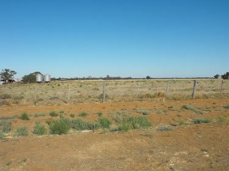Second view of Homely rural property listing, 1092 Three Chain Rd, Birchip VIC 3483