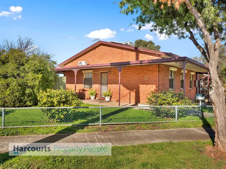 Main view of Homely house listing, 11 Balranald Street, Ferryden Park SA 5010