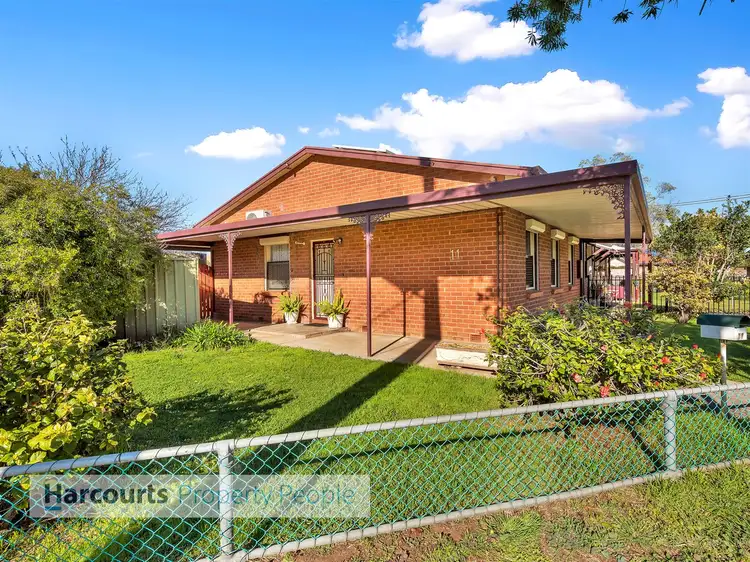 Second view of Homely house listing, 11 Balranald Street, Ferryden Park SA 5010