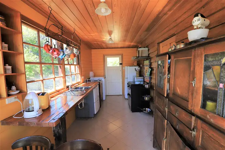Second view of Homely house listing, 48-54 Bright Street, Bombala NSW 2632