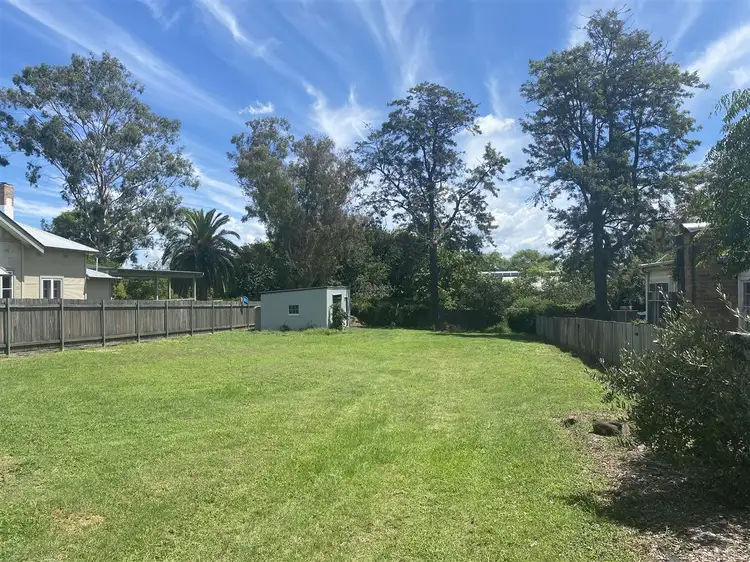 Second view of Homely land listing, 21A Oxford Rd, Scone NSW 2337