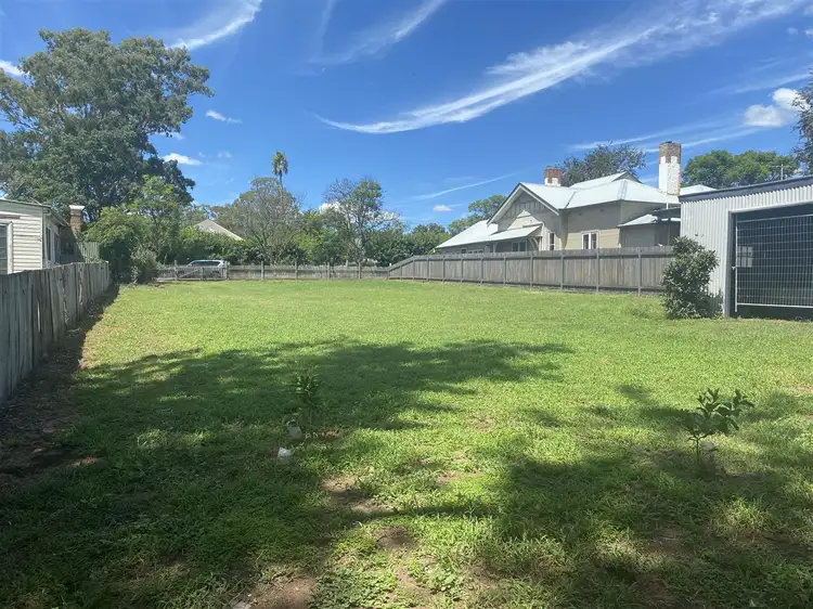 Third view of Homely land listing, 21A Oxford Rd, Scone NSW 2337