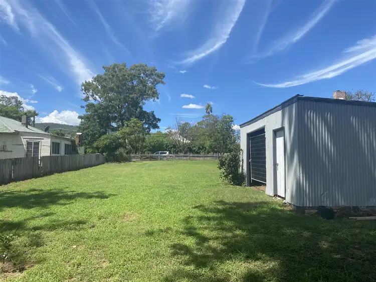 Fourth view of Homely land listing, 21A Oxford Rd, Scone NSW 2337