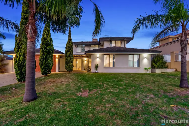 5 Lanskie Court, Joondalup WA 6027