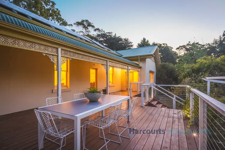 Main view of Homely rural property listing, 130 Windsor Avenue, Hahndorf SA 5245