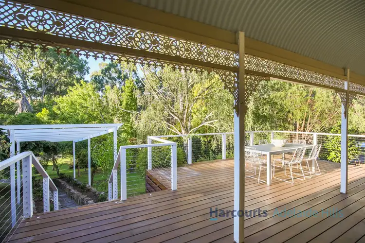 Third view of Homely rural property listing, 130 Windsor Avenue, Hahndorf SA 5245