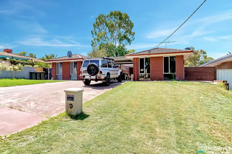 Third view of Homely house listing, 12A Leach Road, Wanneroo WA 6065