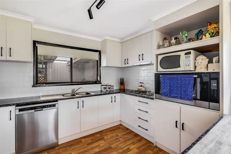 Fourth view of Homely rural property listing, 268 Tilgonda Kingsthorpe Road, Kingsthorpe QLD 4400