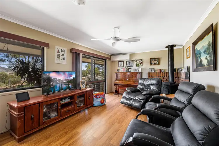 Fifth view of Homely rural property listing, 268 Tilgonda Kingsthorpe Road, Kingsthorpe QLD 4400