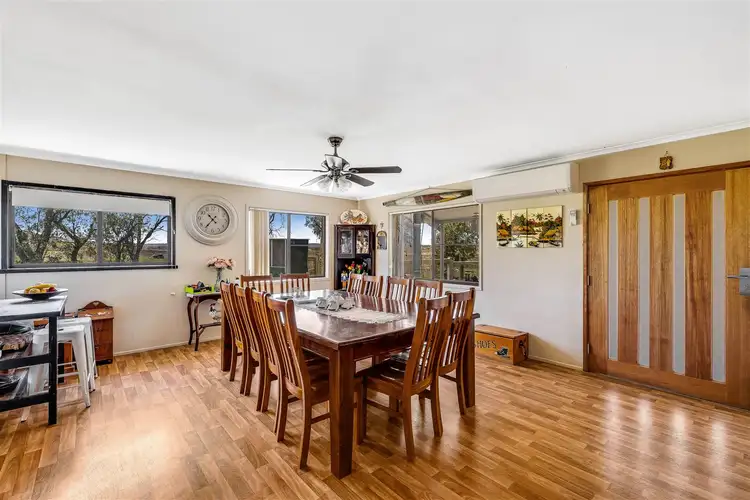 Sixth view of Homely rural property listing, 268 Tilgonda Kingsthorpe Road, Kingsthorpe QLD 4400