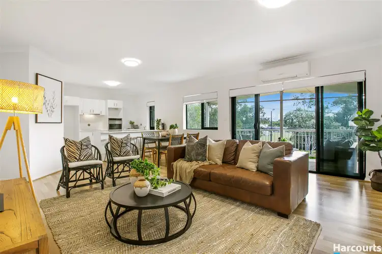 6/147-151 Riding Road, Hawthorne QLD 4171