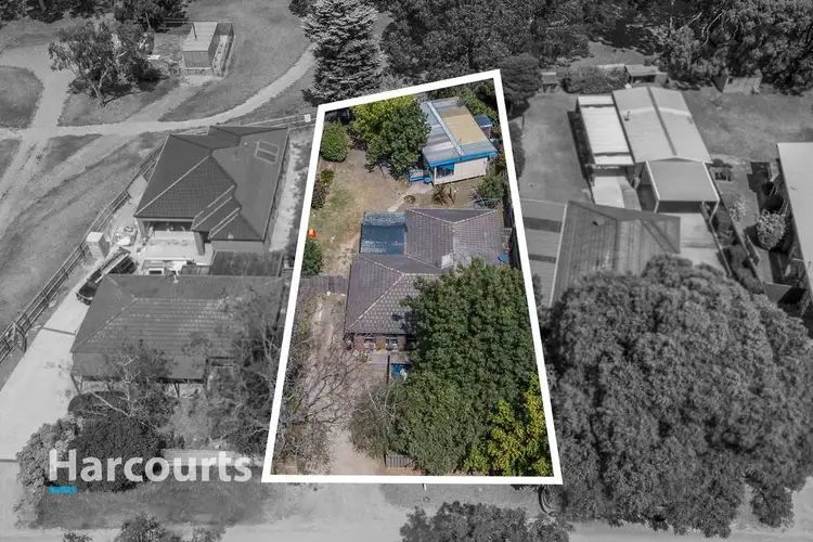 Second view of Homely house listing, 93 Guelph Street, Somerville VIC 3912