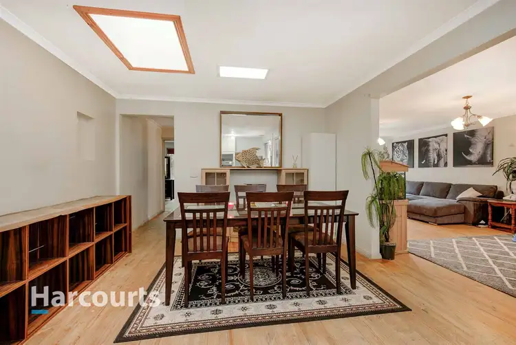 Fourth view of Homely house listing, 93 Guelph Street, Somerville VIC 3912