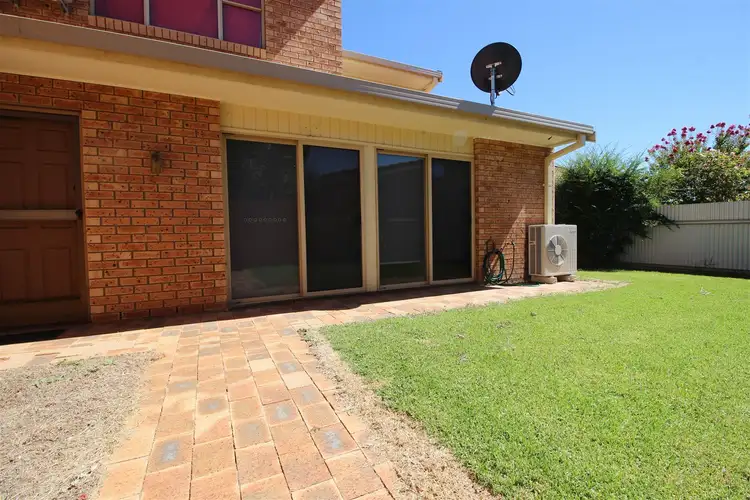 Second view of Homely unit listing, 4/21 Margaret Street, Cootamundra NSW 2590