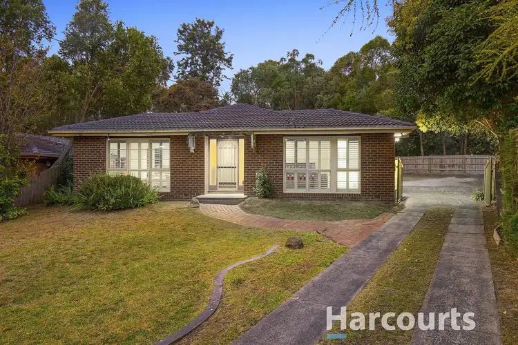 14 Donald Court, Boronia VIC 3155