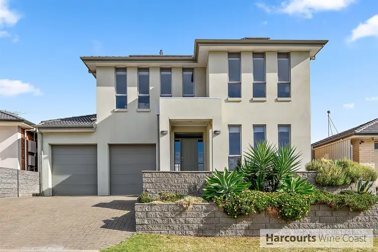 8 Anglesea Lane, Seaford Rise SA 5169