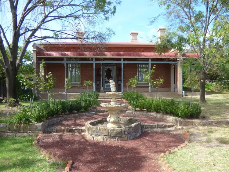Main view of Homely house listing, 9 Seaby Street, Stawell VIC 3380
