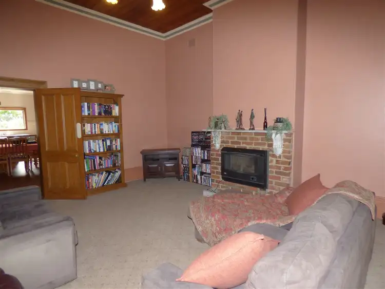 Fifth view of Homely house listing, 9 Seaby Street, Stawell VIC 3380